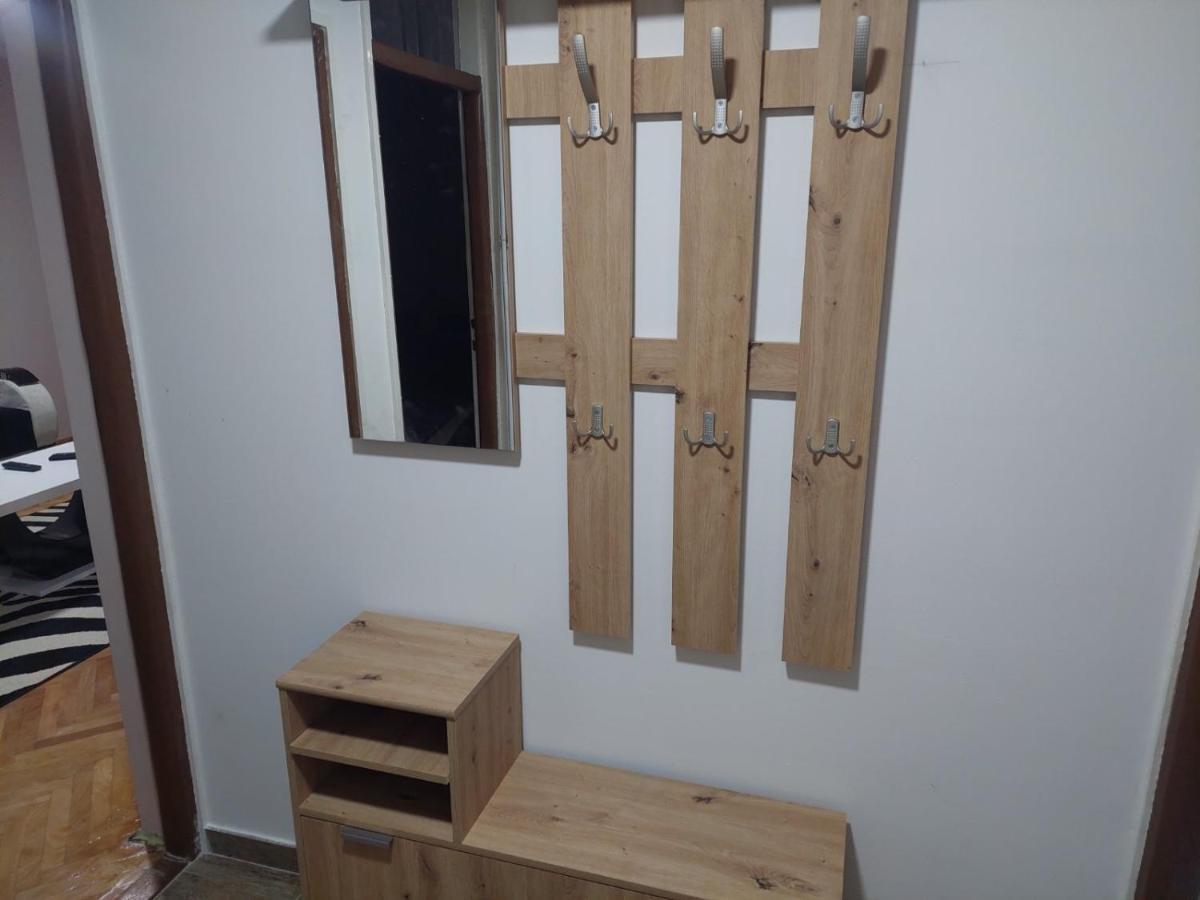 Apartamento Rajna Pirot Exterior foto